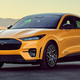 Ford Mustang Mach-E Performance Edition